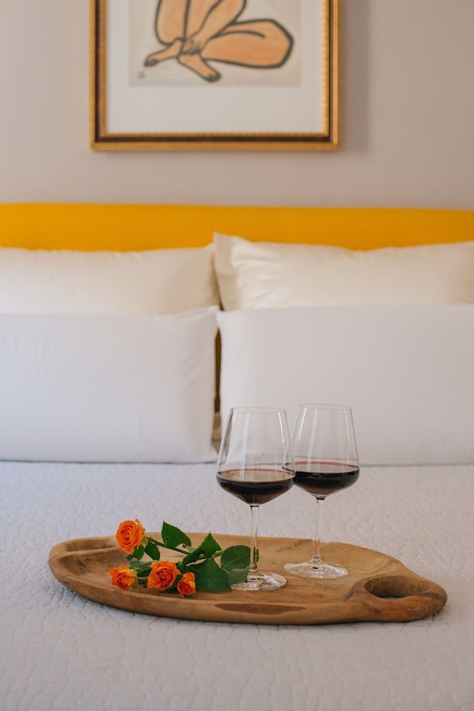 Boutique B&B Vintage 1