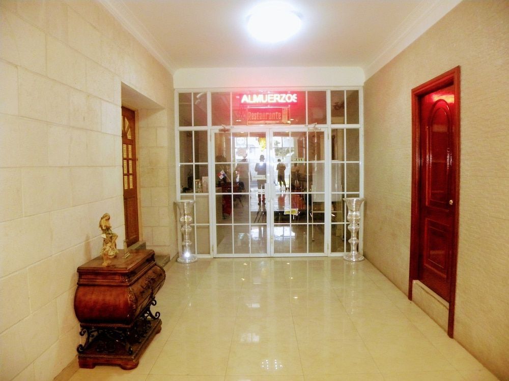 Hotel Meryland 2