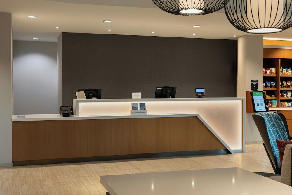 SpringHill Suites by Marriott West Melbourne Palm Bay 2