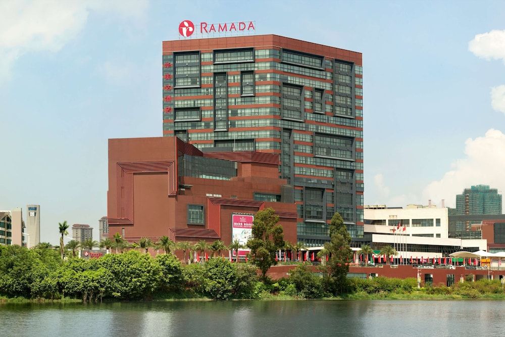 Ramada Foshan Nanhai 1