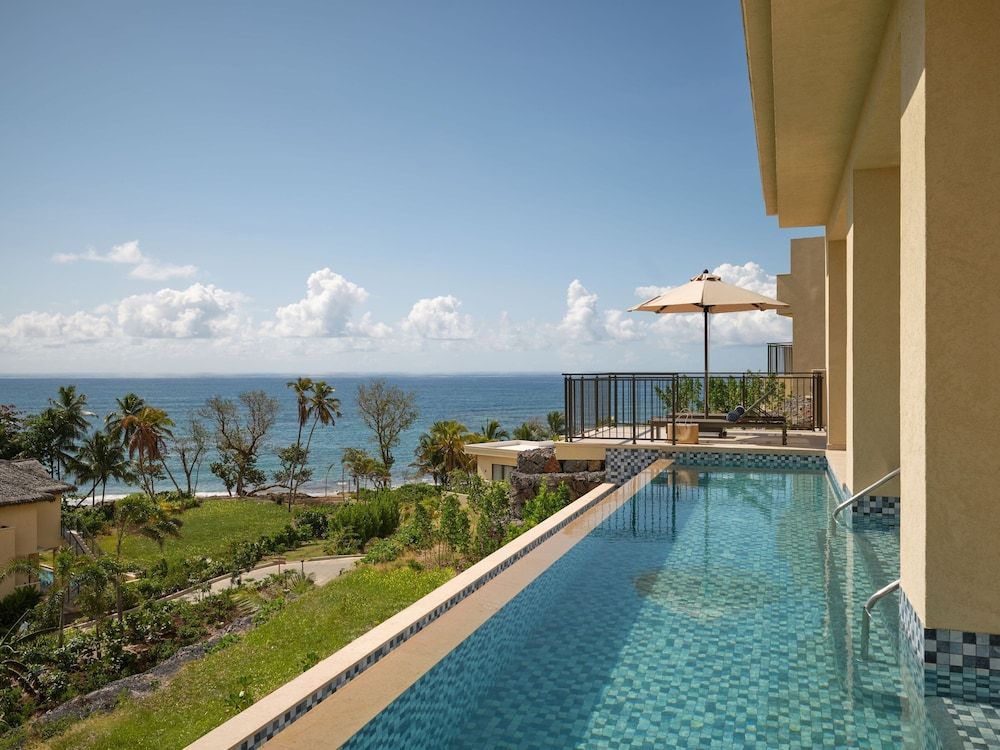 Six Senses La Sagesse 2