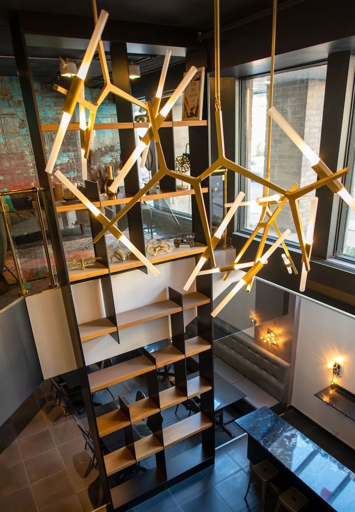 Empire Suites 2