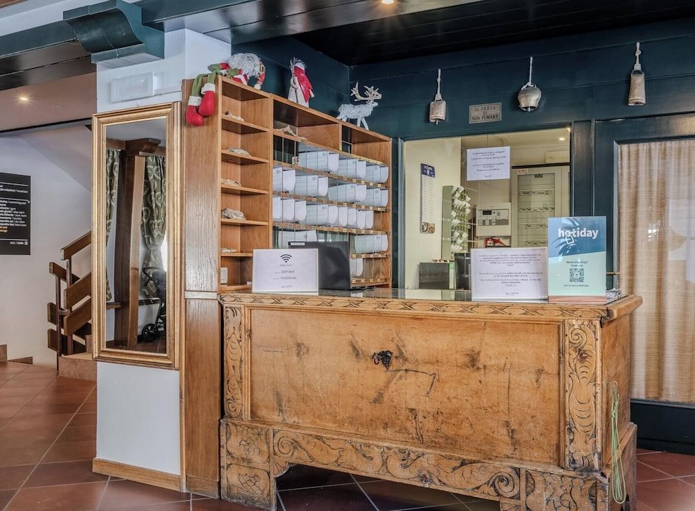 Hotiday Apartment Collection - San Martino 2