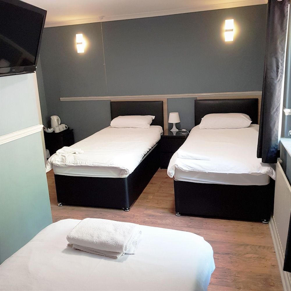 The Dorchester Hotel & serviced apartments FREE PARKING 2