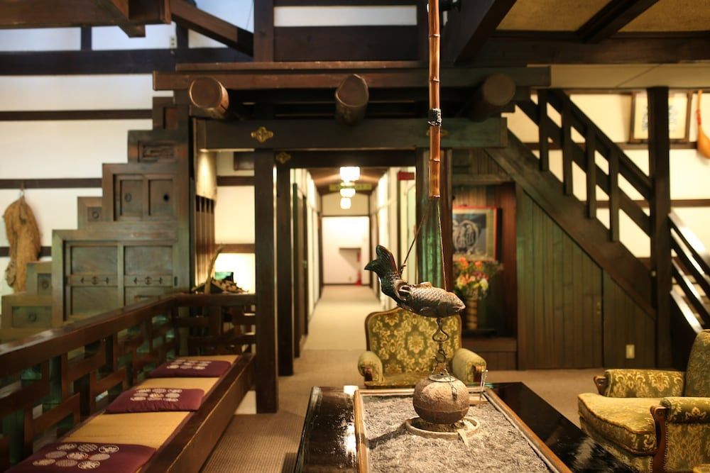 Momijiya Annex 2