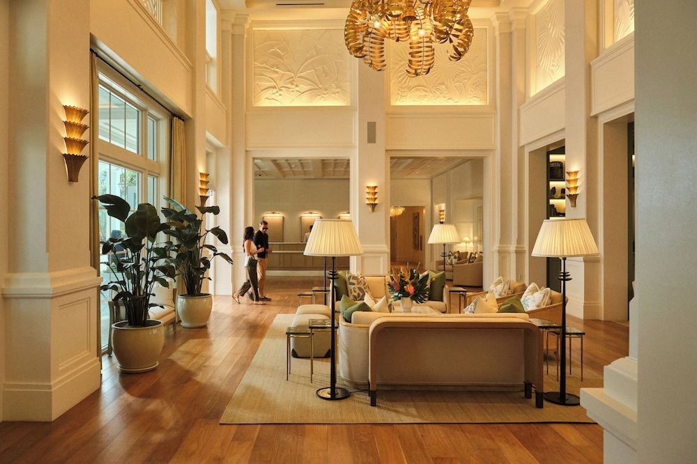 Naples Beach Club, A Four Seasons Resort 2
