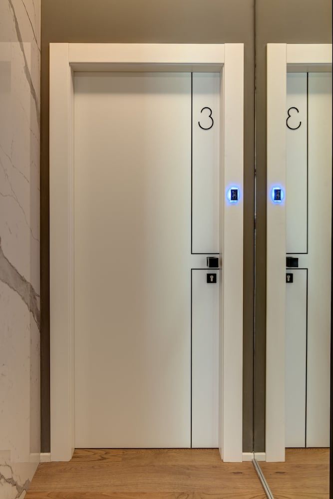 Le Palmette Suites 2