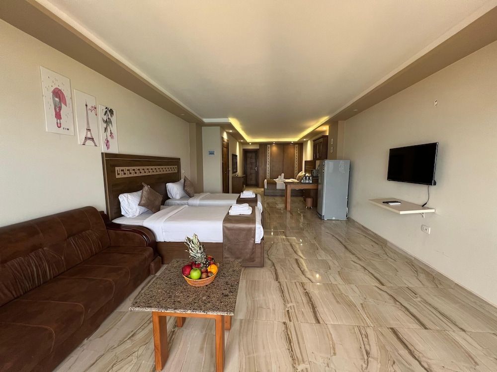 Moon Beach aqua park Resort - All inclusive 1