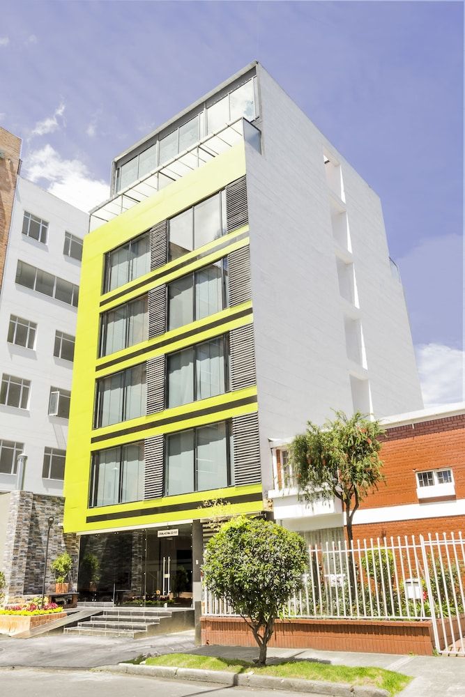 Hotel Regency Boutique La Feria 1