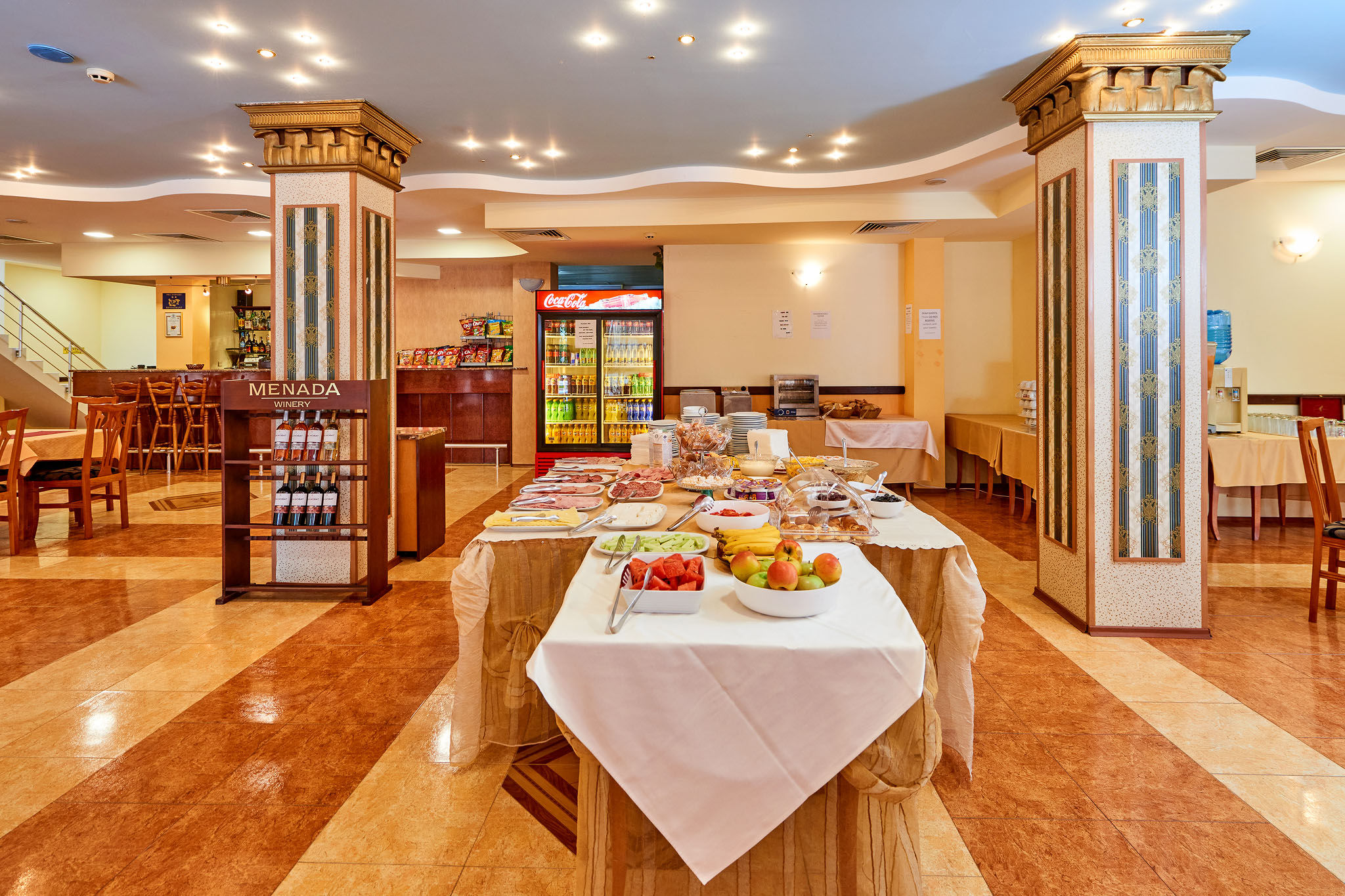 Hotel Smolyan 2