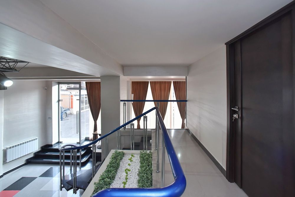 Good Hotel Yerevan 2