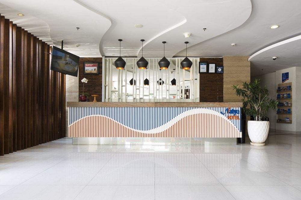 Natya Hotel Kuta 2