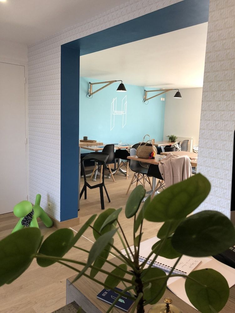 Hôtel Heod - Sauna - Binic - Saint-Quay-Portrieux 2