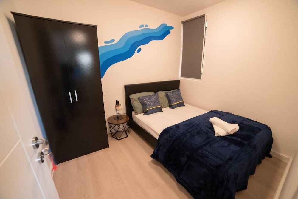 Stunning 1-bed Apartment in London 2