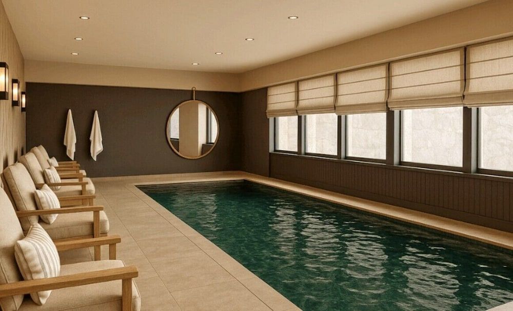 Maison LE GOYEN & Spa 2