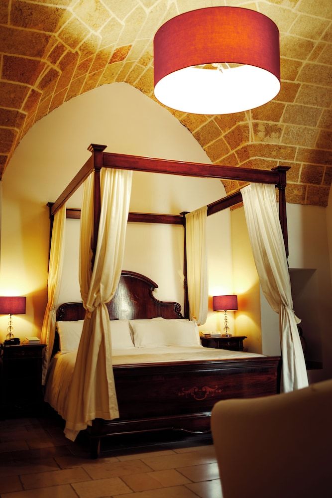 Hotel Vico Regio 1