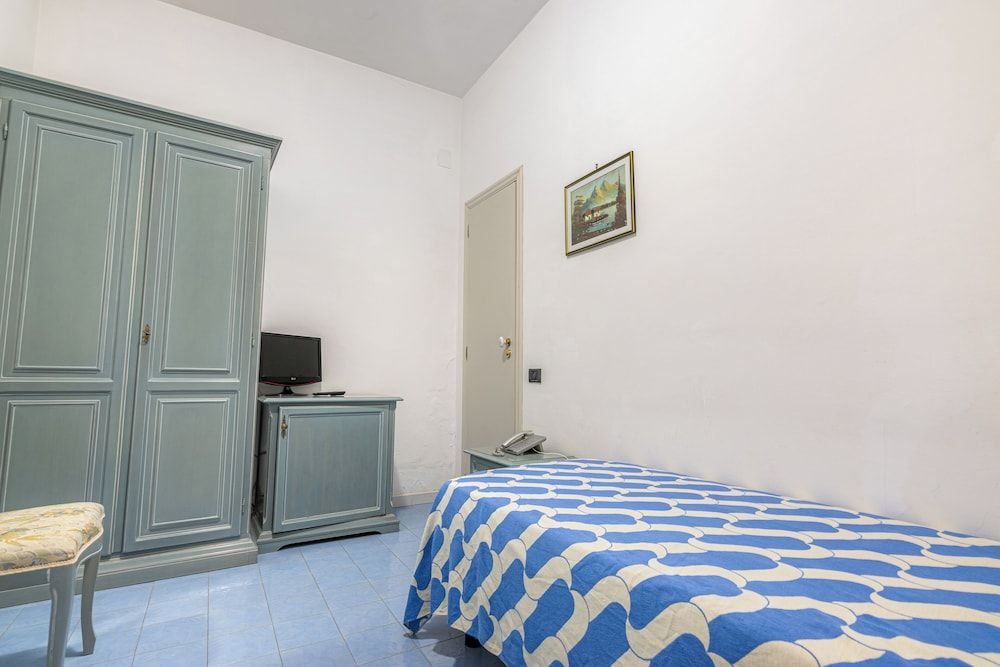 Hotel Poseidon 2