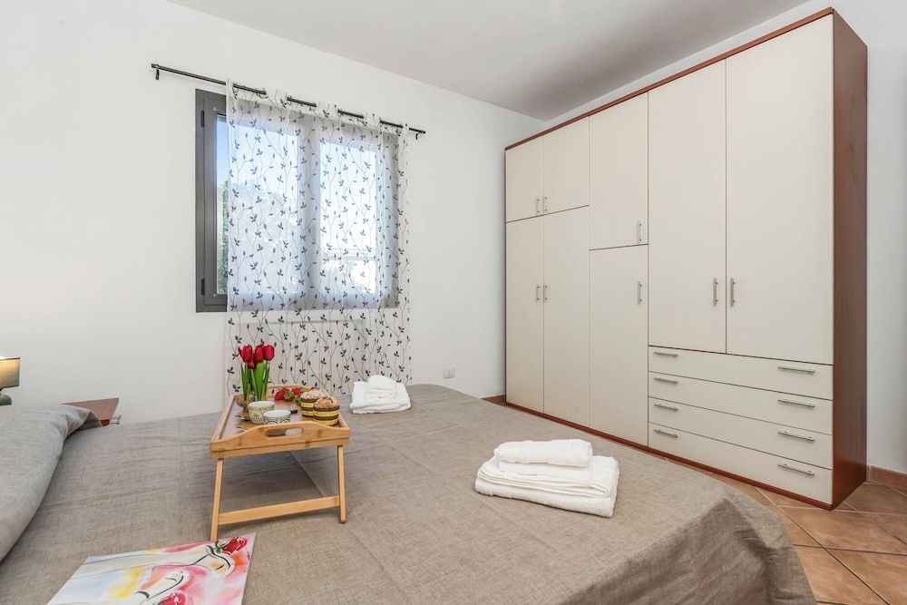 Le Dimore Del Sole 1