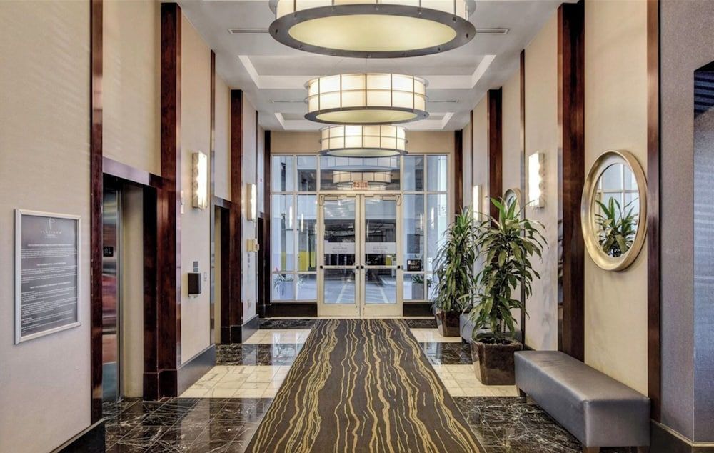The Platinum Hotel Las Vegas 2