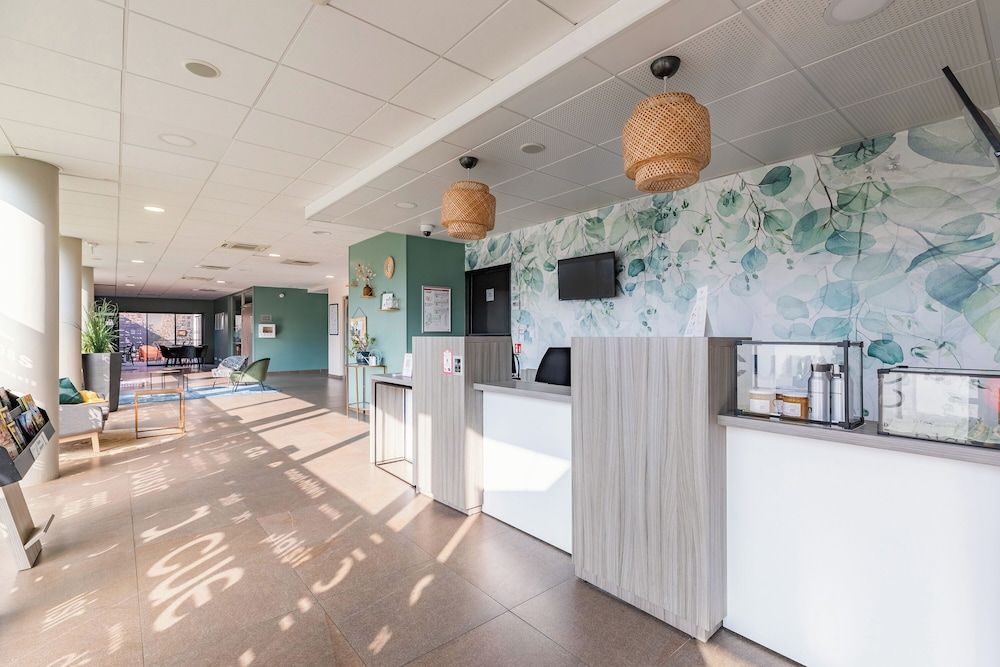 Appart’City Confort Rennes – Cesson Sévigné 2