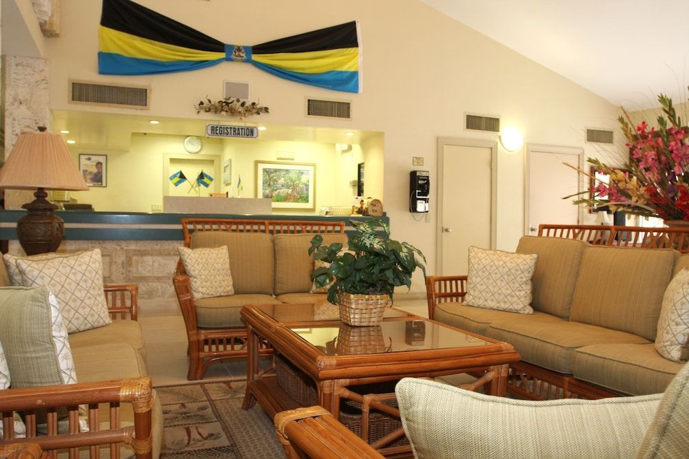 Castaways Resort and Suites 2