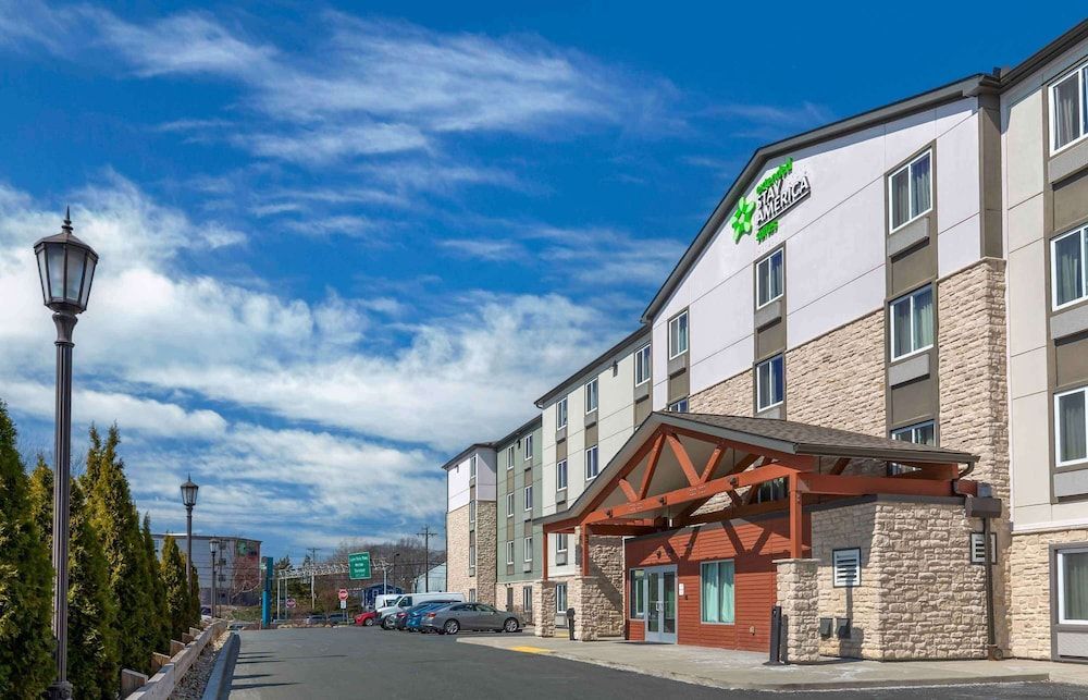 Extended Stay America Suites - Boston - Saugus 1