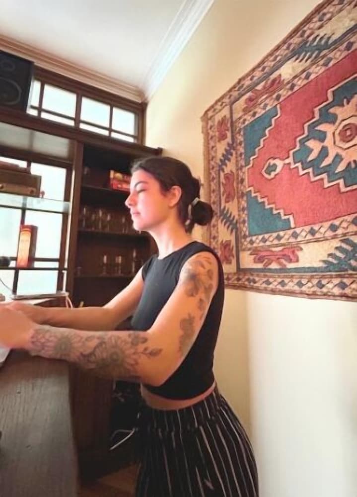 Casa Quixote 1