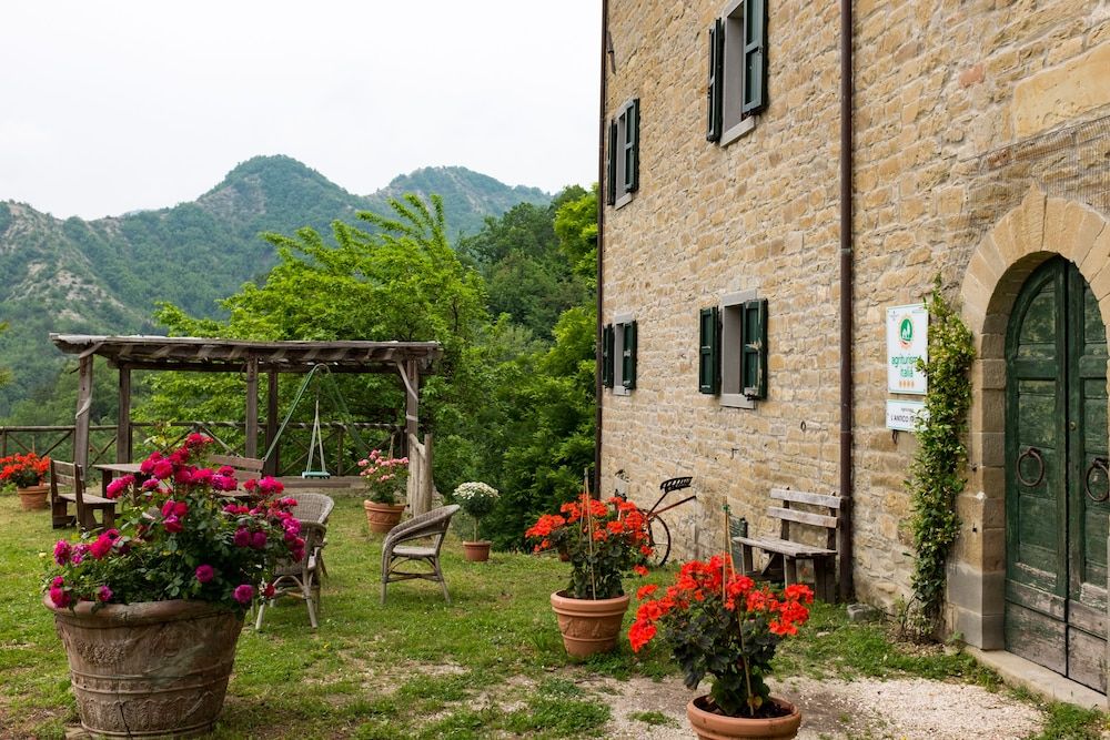 Agriturismo L'Antico Frutto 1