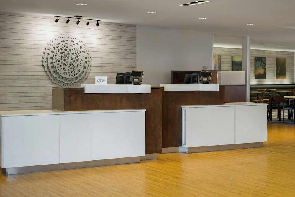 Fairfield Inn & Suites by Marriott Indianapolis Fishers 2