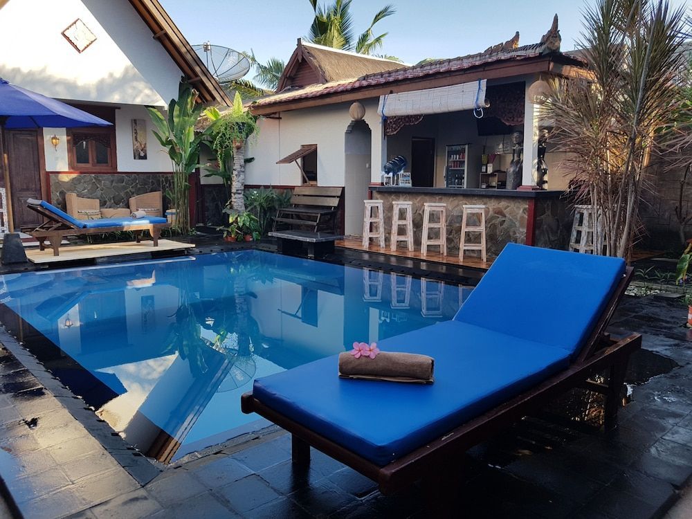 Gili Bagaz Cottages 2