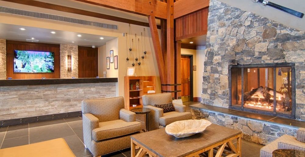 The Village at Palisades Tahoe 1