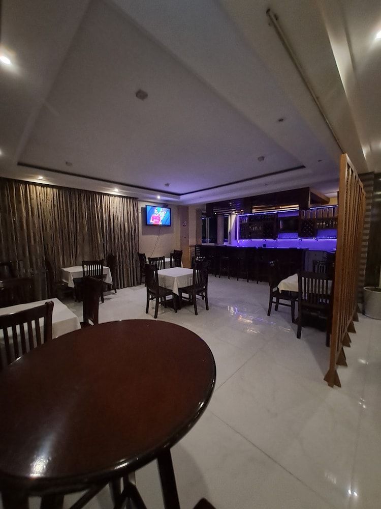 Park Lane Addis Hotel 1