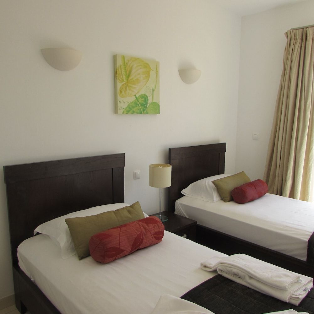 Tortuga Beach Resort 3 Bed Villa With Pool 1