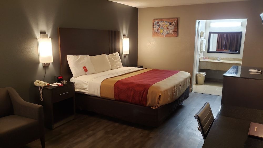 Econo Lodge Donalsonville 1
