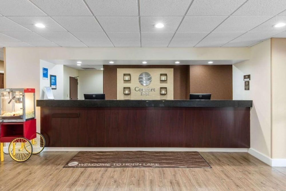 Comfort Inn Horn Lake - Southhaven 2