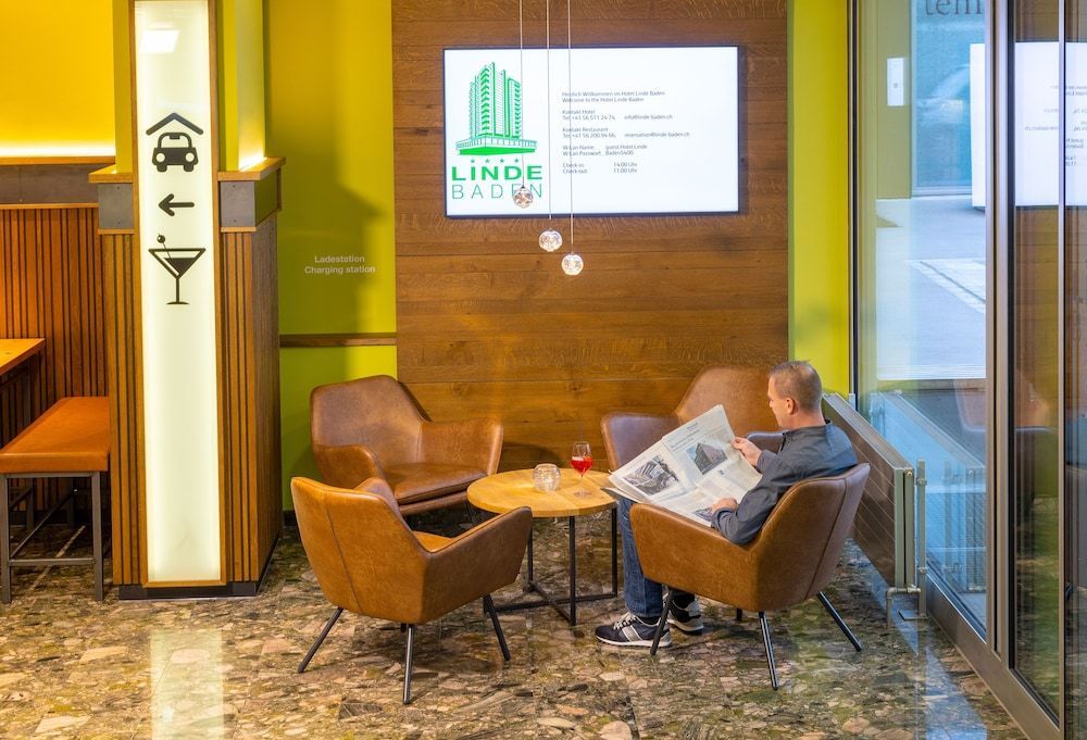 Hotel Linde - 24h Self Check-in 2