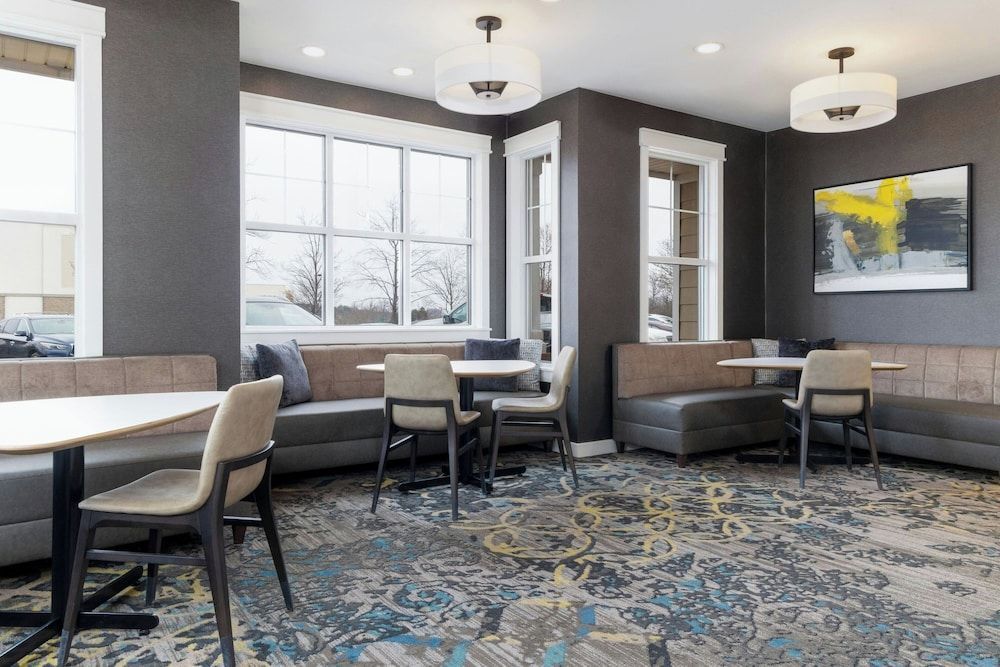 Residence Inn by Marriott Fredericksburg 2