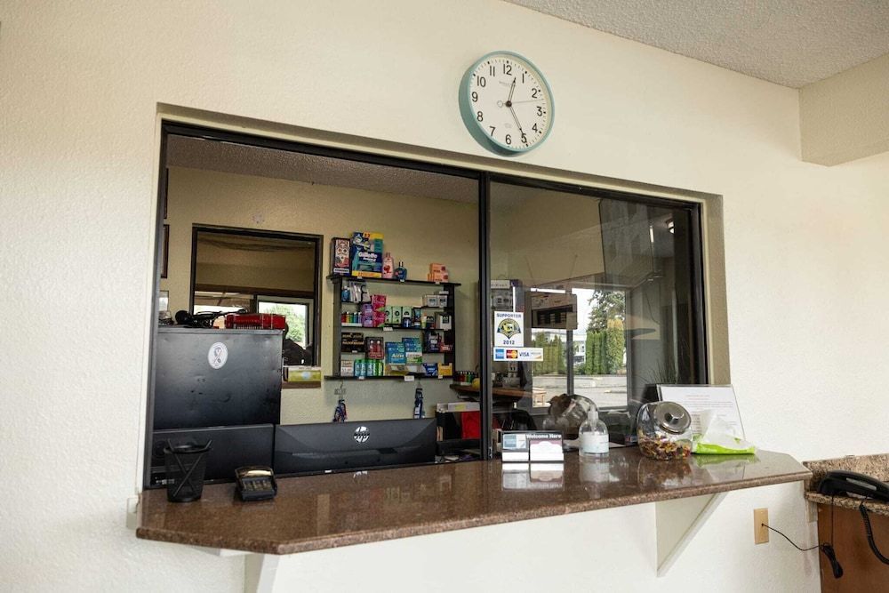 Sumner Motor Inn 2