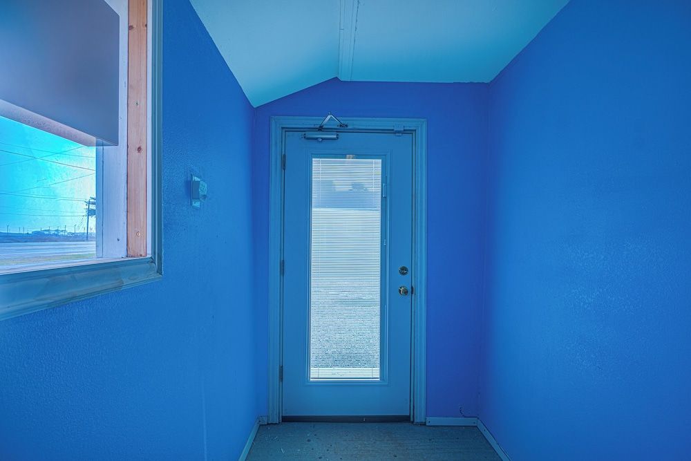 Monterrey Motel Padre Island, Corpus Christi BY OYO 2