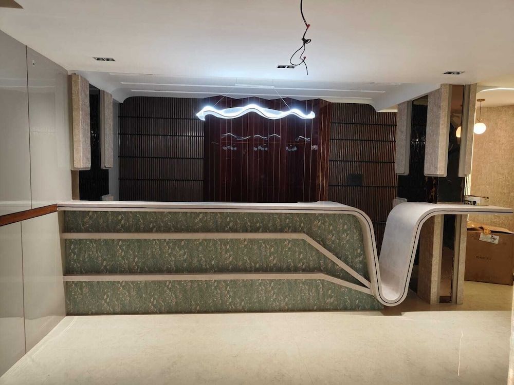 Jyothis living spaces 1