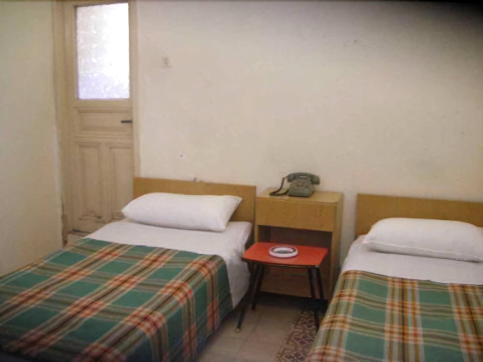 Mansour Hotel 2