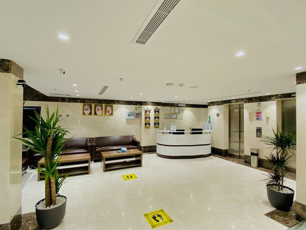 Itlalat Uhud Hotel - فندق إطلالة احد 2