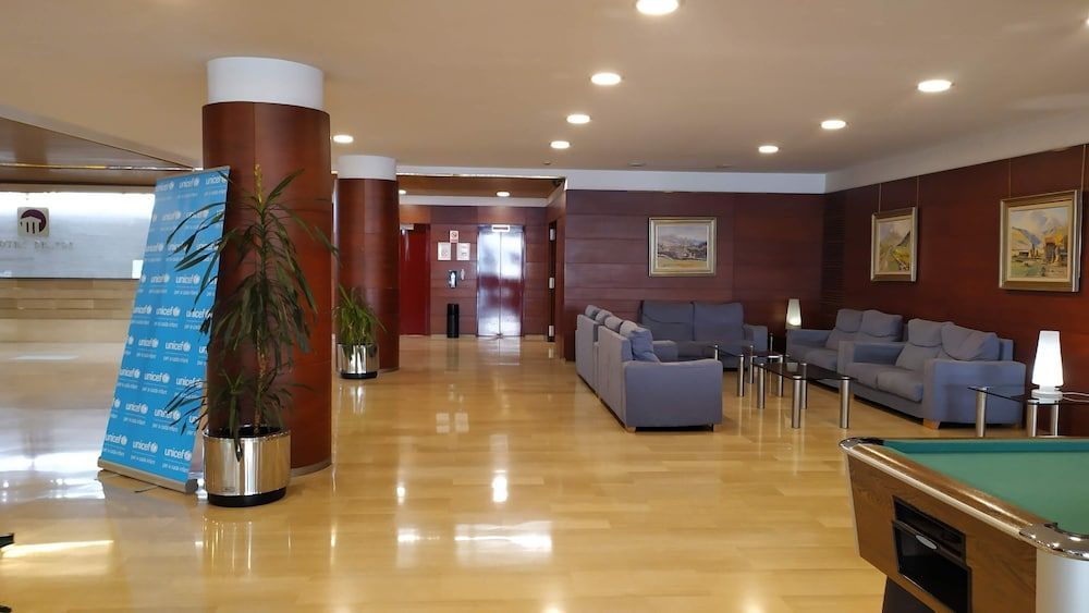 Sercotel Delfos Andorra 2