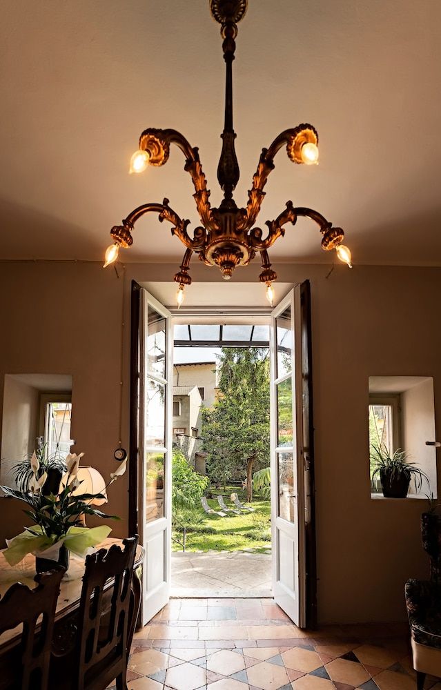 B&B Villa Rosalinda 2