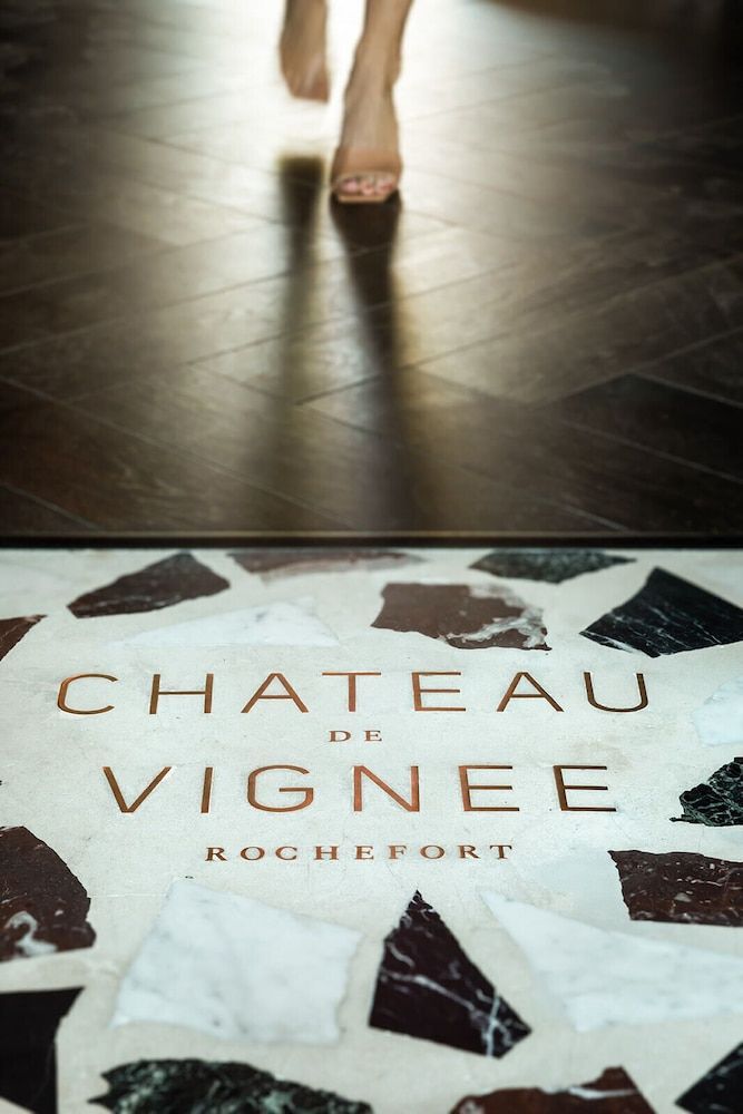 Château de Vignée 1