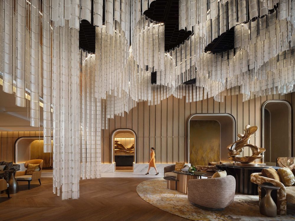 Fairmont Bangkok Sukhumvit 1