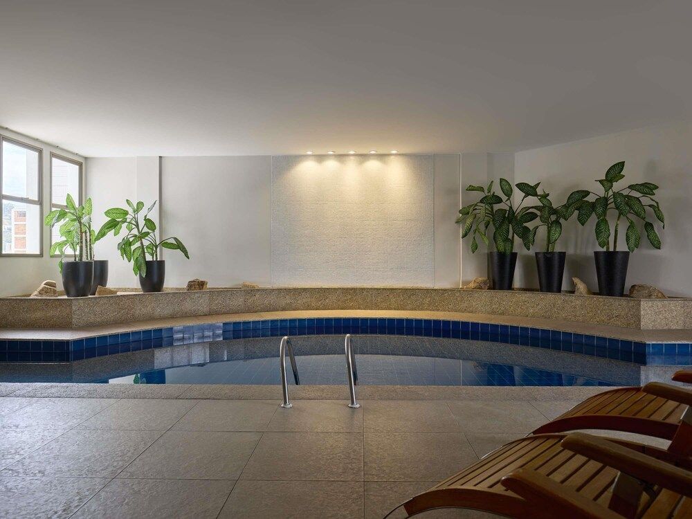 Mercure Belo Horizonte Lourdes 1