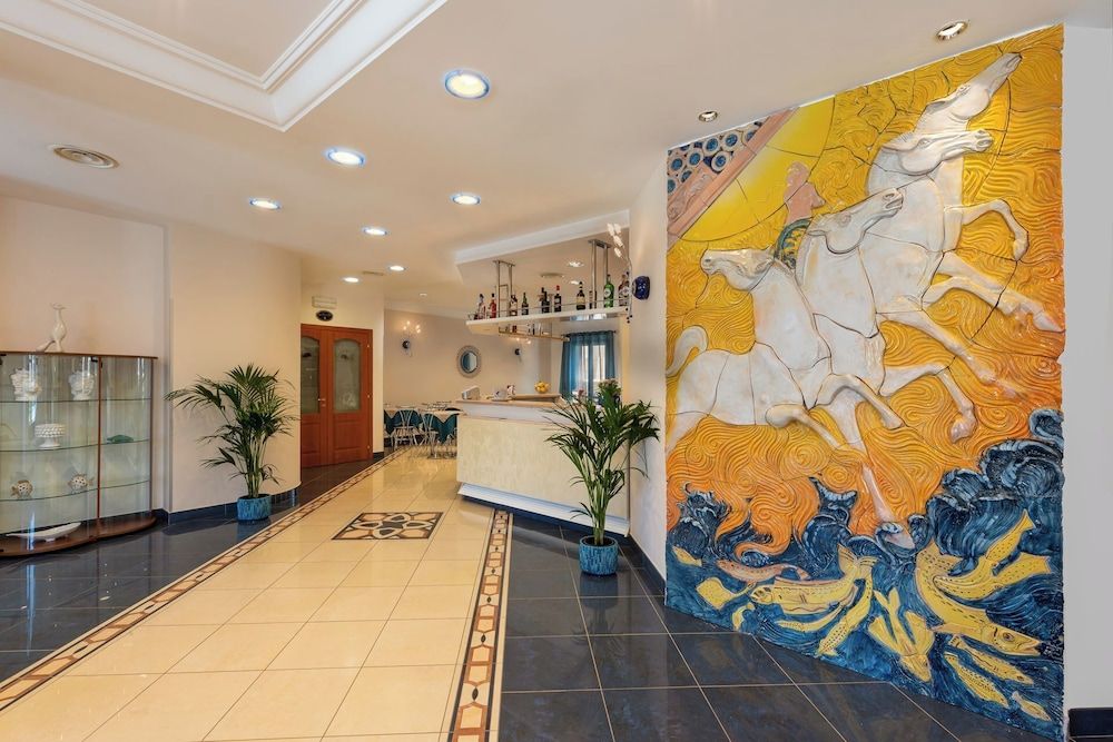 Helios Hotel 1