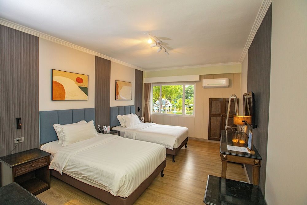 EGI Cebu Resort and Hotel 2