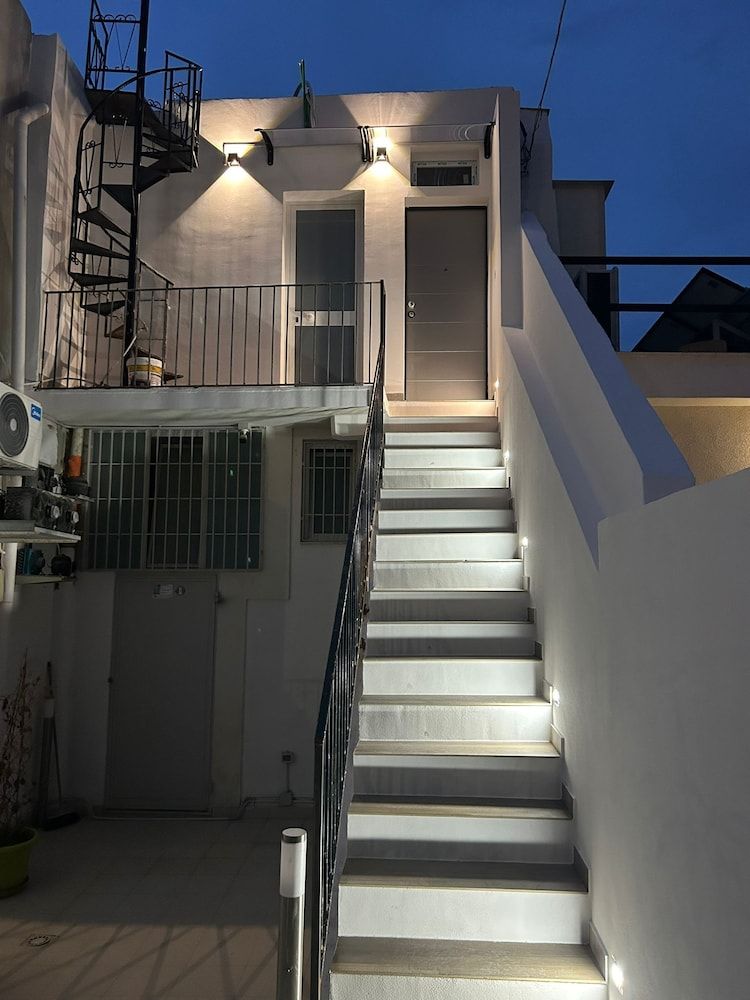 Ama Casa Siracusa 1